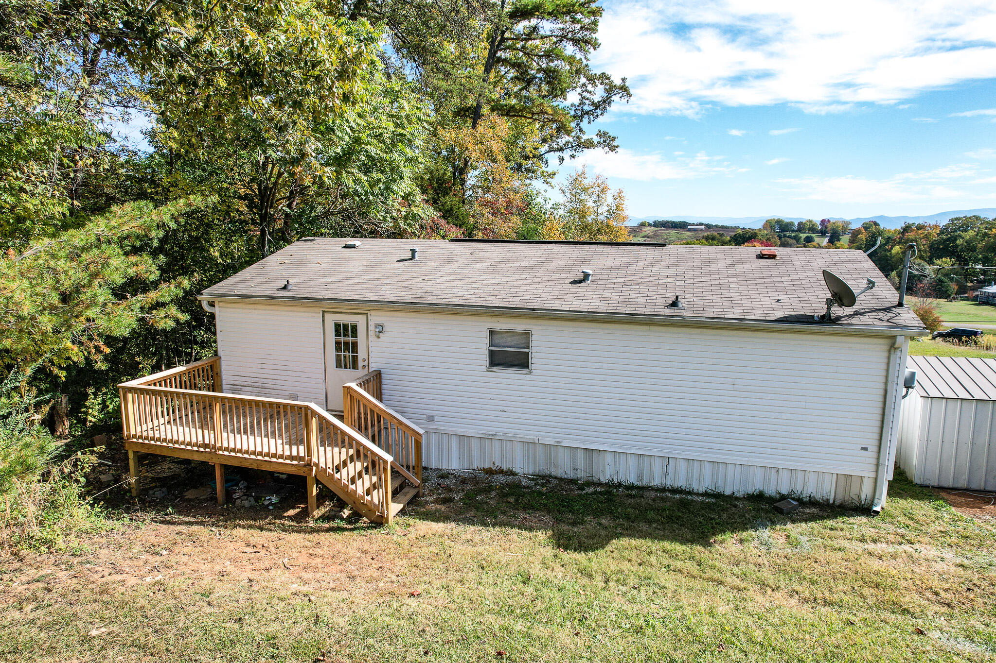 582 Old Stage Road Dandridge, TN 37725 - Photo 28 of 32 DJI_0886