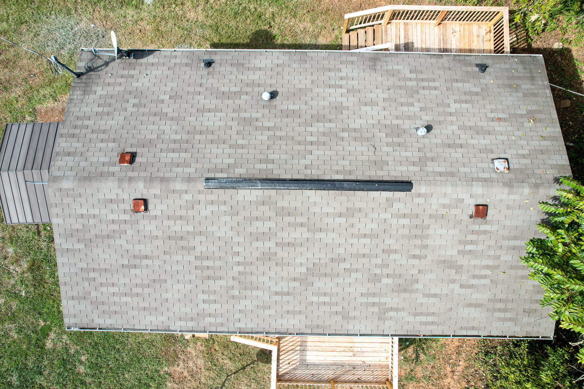 582 Old Stage Road Dandridge, TN 37725 - Photo 29 of 32 DJI_0880
