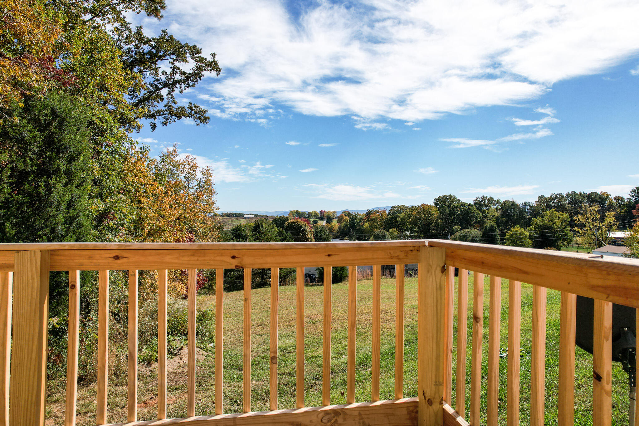 582 Old Stage Road Dandridge, TN 37725 - Photo 3 of 32 DJI_0867