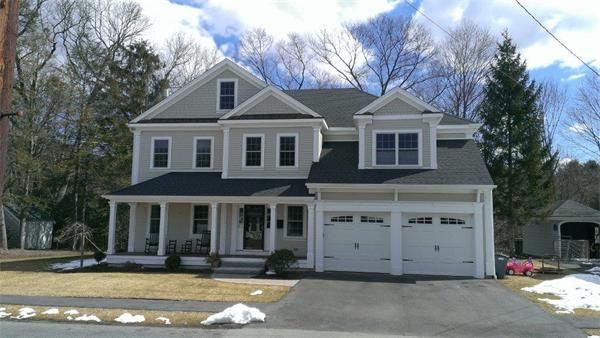 Lot 98 Wayne Road Needham, MA 02494 - Photo 1 of 15