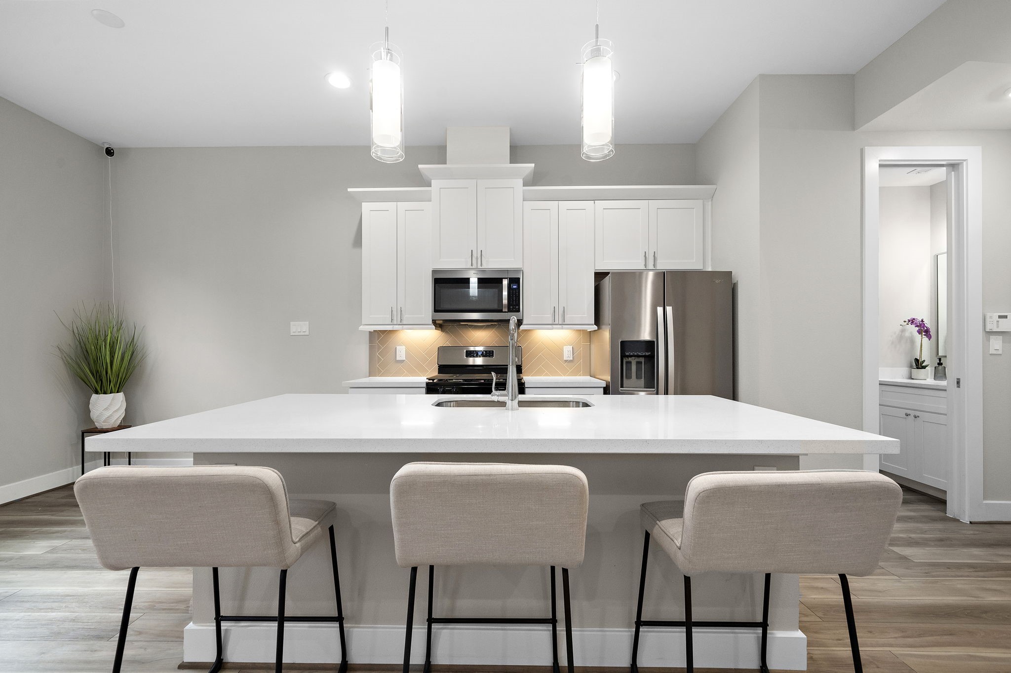 8402 Curry Road Houston, TX 77093 - Photo 21 of 32