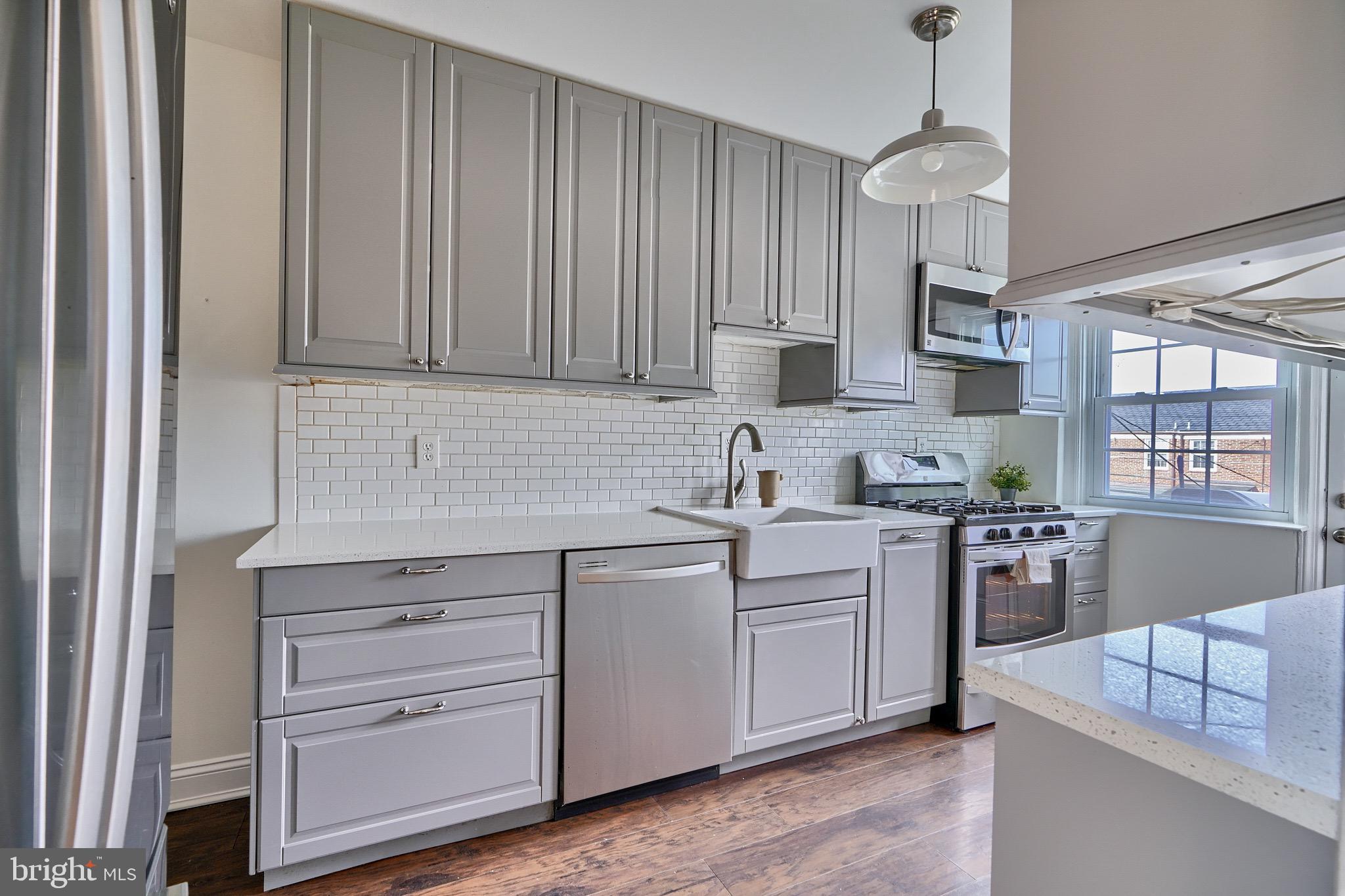 309 Whitfield Road Catonsville, MD 21228 - Photo 1 of 39 Beautiful kitchen