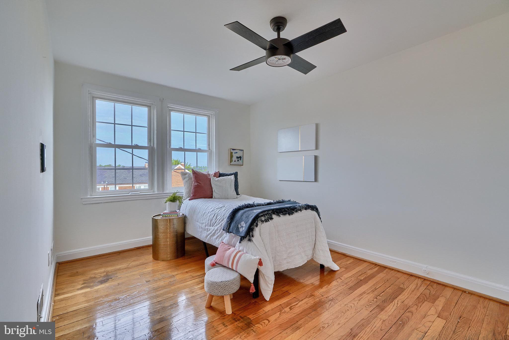309 Whitfield Road Catonsville, MD 21228 - Photo 21 of 39 Bedroom 2