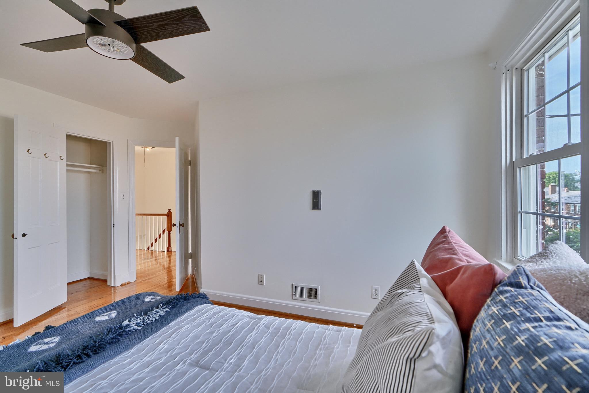 309 Whitfield Road Catonsville, MD 21228 - Photo 23 of 39 Bedroom 2
