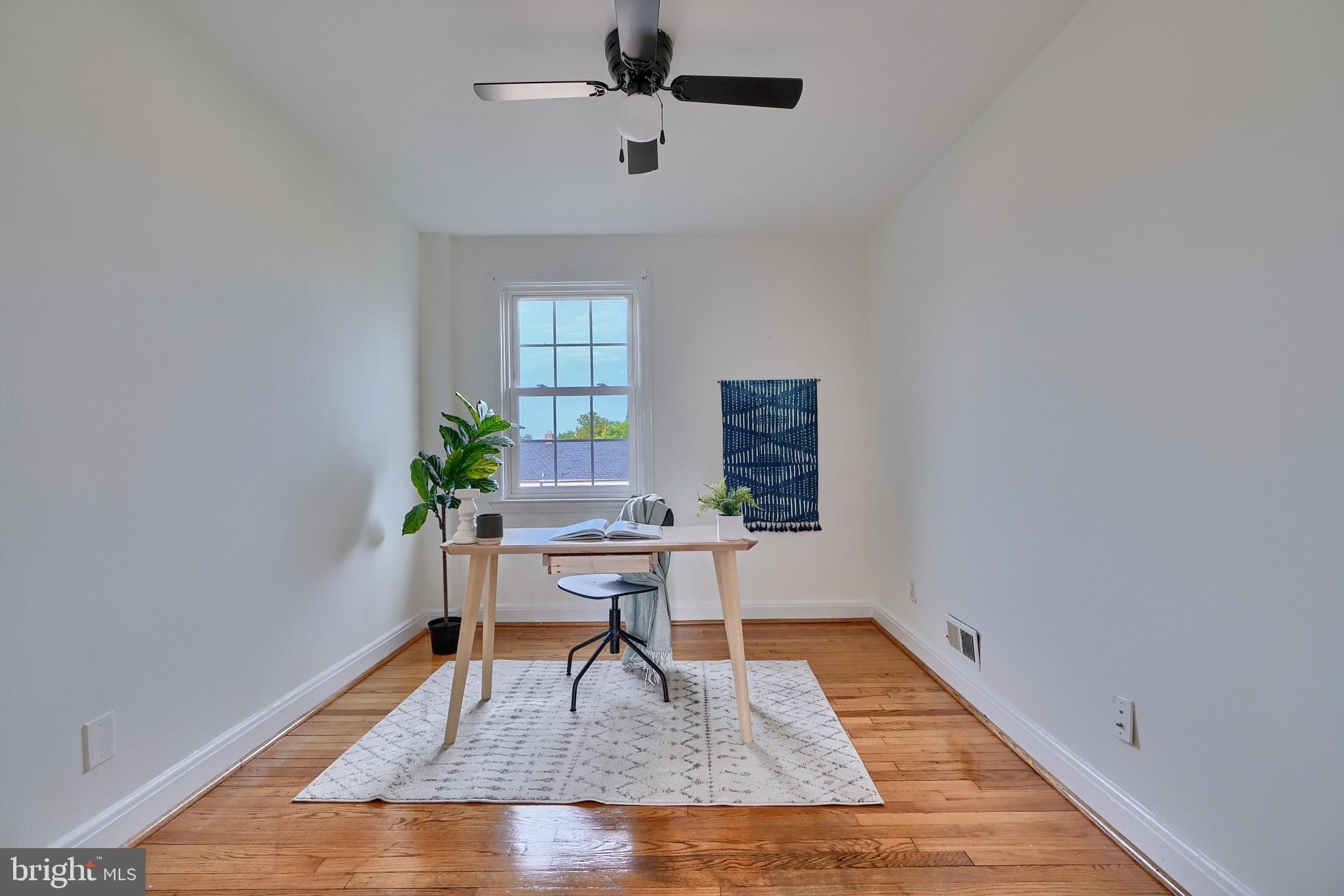 309 Whitfield Road Catonsville, MD 21228 - Photo 24 of 39 Bedroom 3