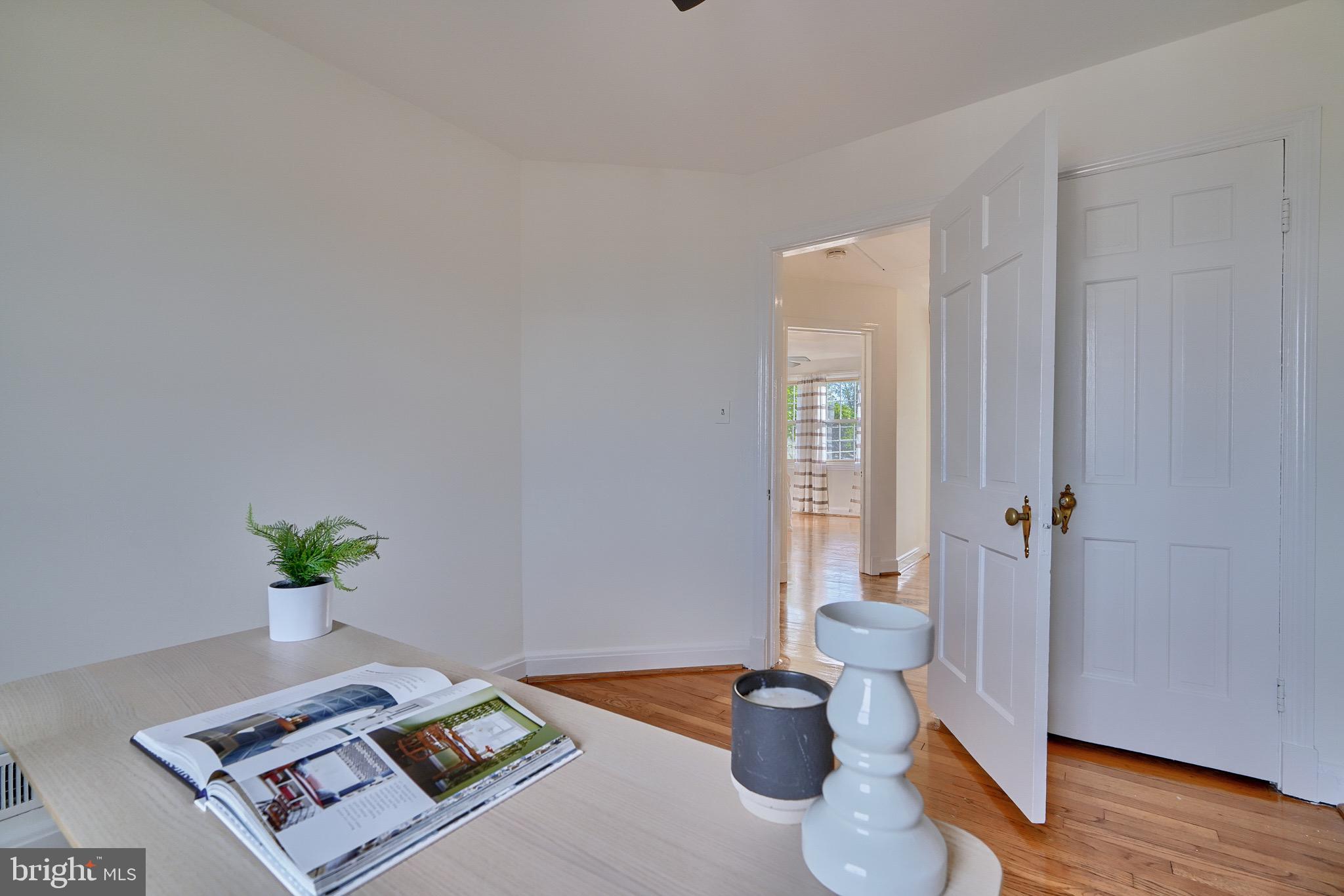 309 Whitfield Road Catonsville, MD 21228 - Photo 25 of 39 Bedroom 3