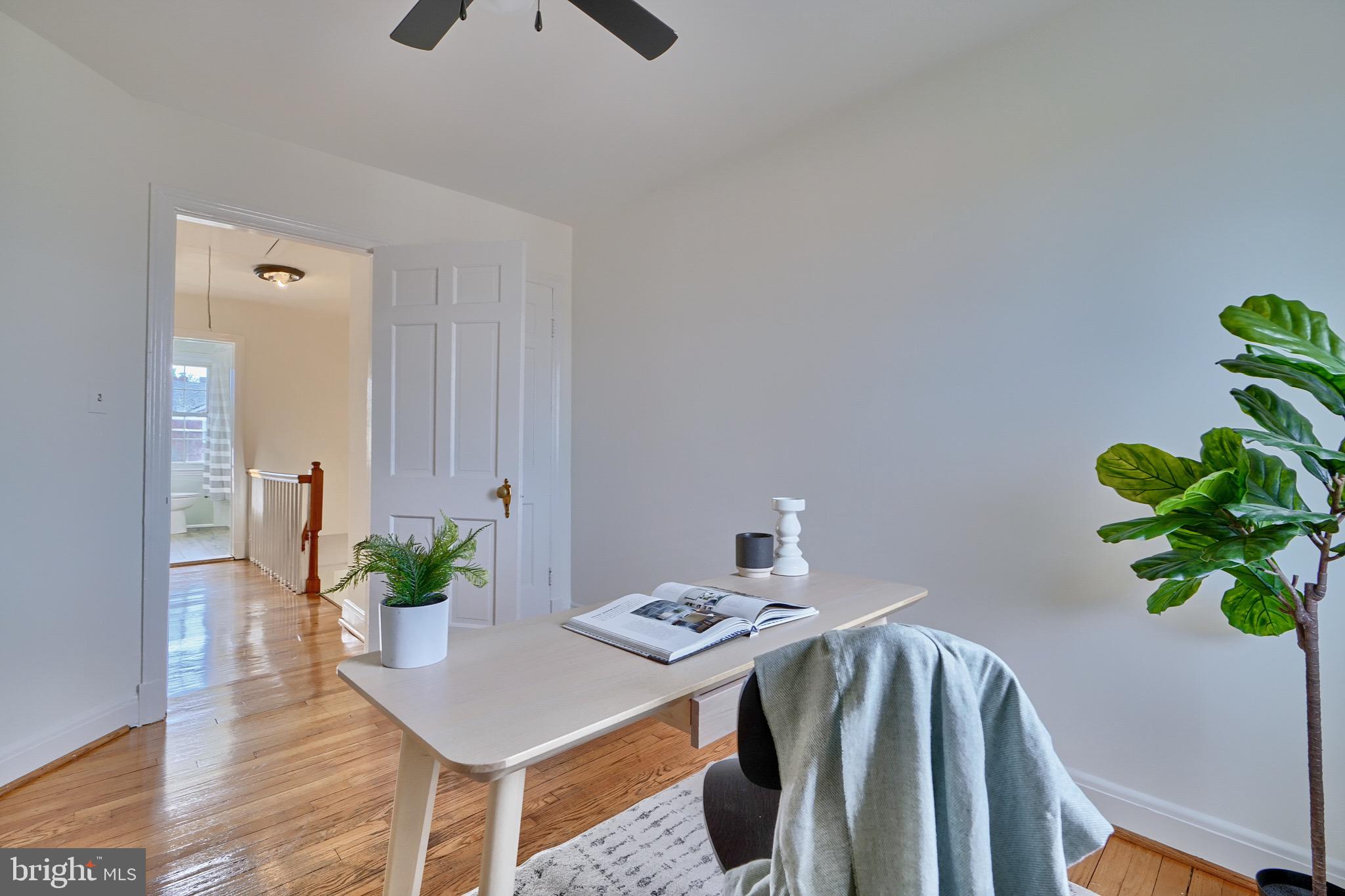 309 Whitfield Road Catonsville, MD 21228 - Photo 26 of 39 Bedroom 3