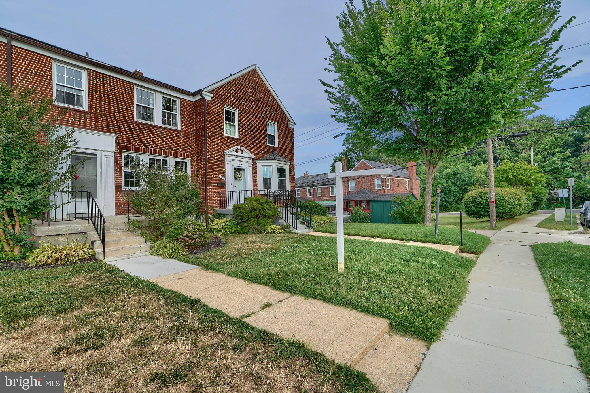 309 Whitfield Road Catonsville, MD 21228 - Photo 3 of 39 Academy Hieghts