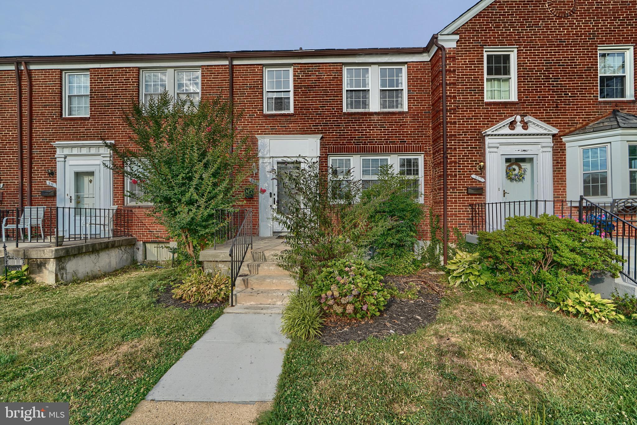 309 Whitfield Road Catonsville, MD 21228 - Photo 4 of 39 Catonsville