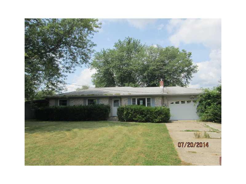 7434 Combs Road Indianapolis, IN 46237 - Photo 1 of 7 Gallery Image 1