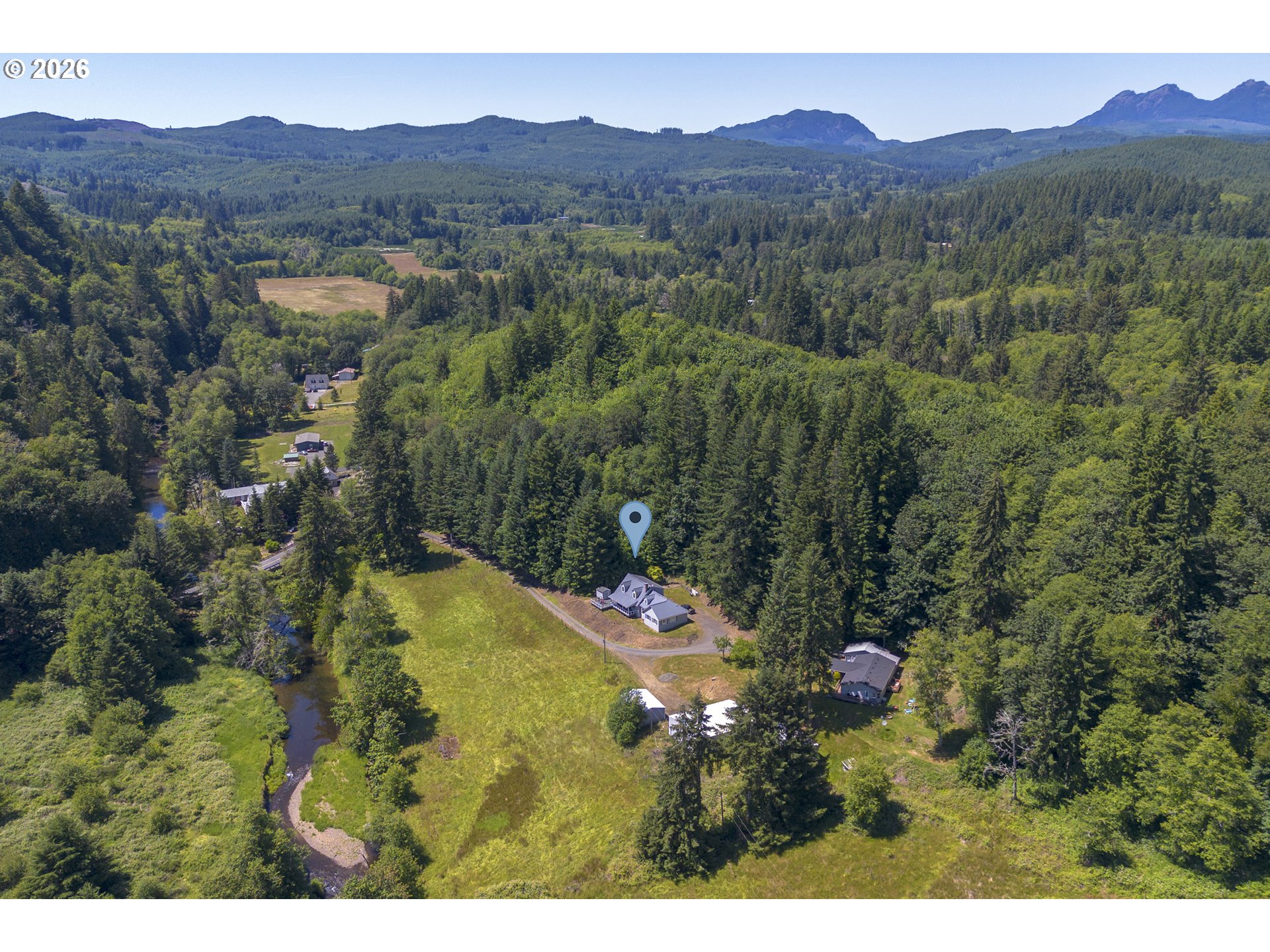 81165 81167th Road Seaside, OR 97138 - Photo 47 of 48 Acreage