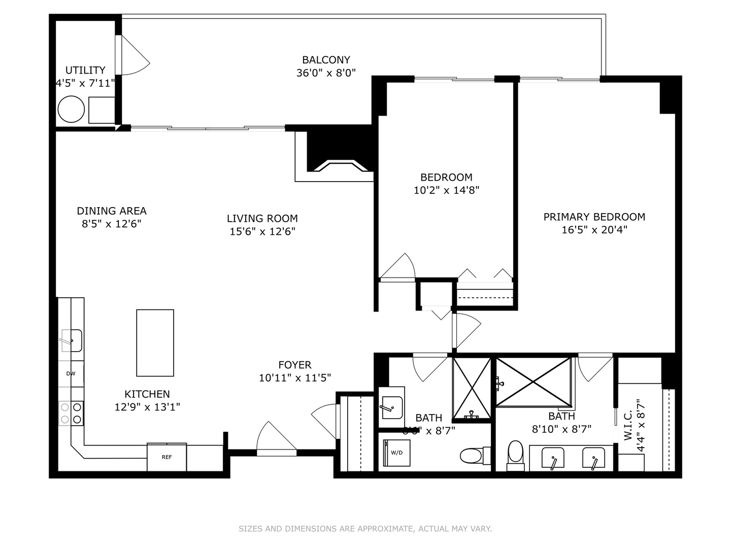 3851 Mission Hills Road, Unit 409 Northbrook, IL 60062 - Photo 19 of 19 unknown