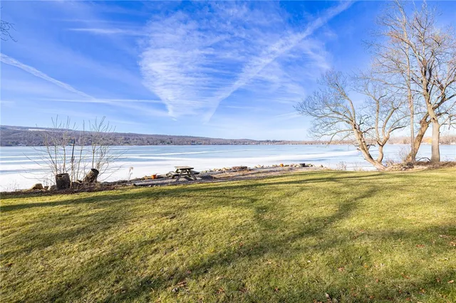 $499,900 | 5184 East Lake Road, Richmond, NY 14471