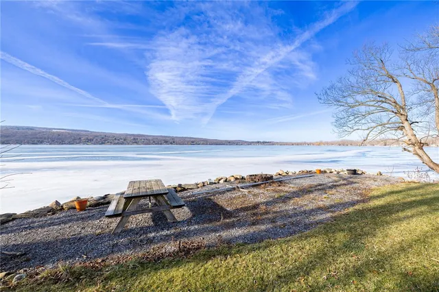 $499,900 | 5184 East Lake Road, Richmond, NY 14471