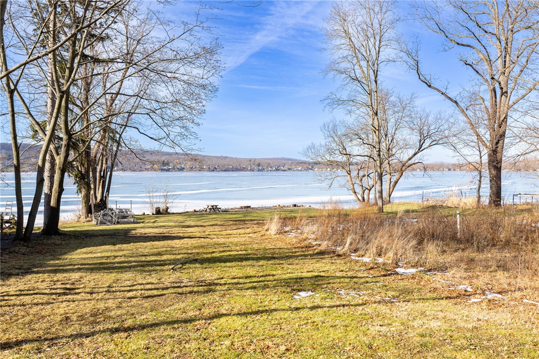 5184 East Lake Road Richmond, NY 14471 - Photo 5 of 17