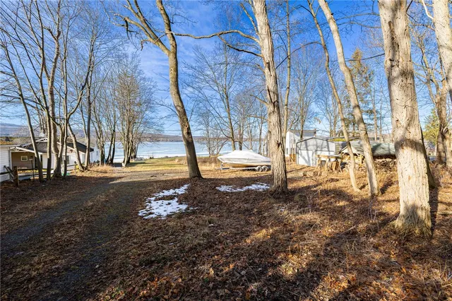 $499,900 | 5184 East Lake Road, Richmond, NY 14471