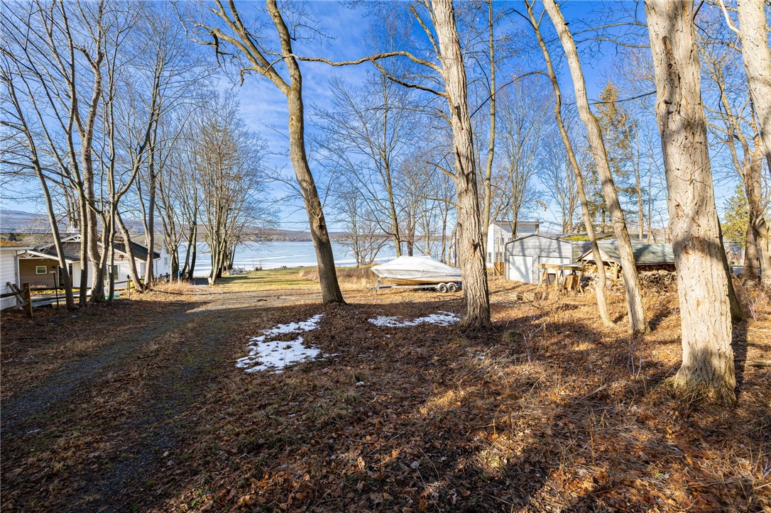 5184 East Lake Road Richmond, NY 14471 - Photo 6 of 17