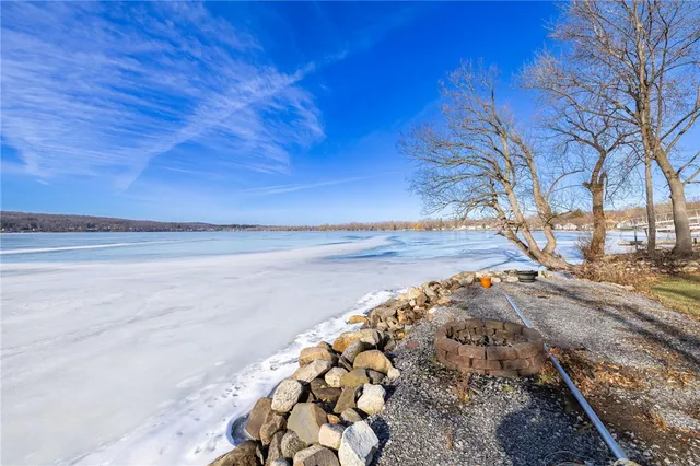 $499,900 | 5184 East Lake Road, Richmond, NY 14471