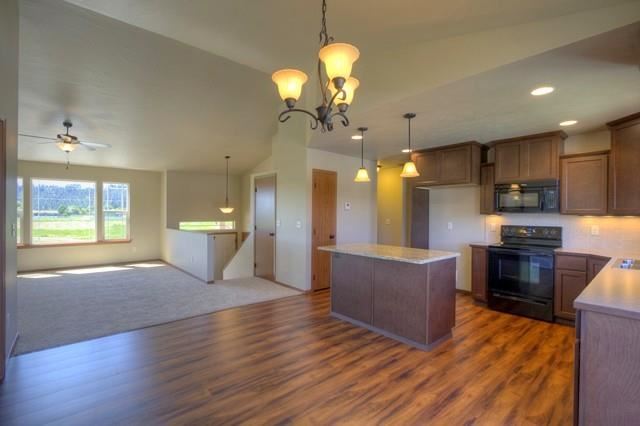 5107 North Avalon Road Spokane Valley, WA 99216 - Photo 4 of 13