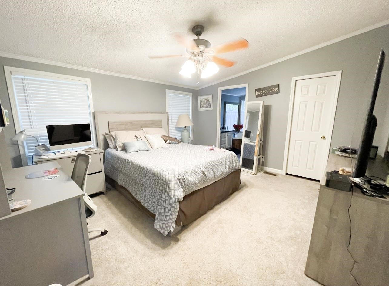 1204 Holeman Ashley Road Timberlake, NC 27583 - Photo 14 of 20 Photo 14