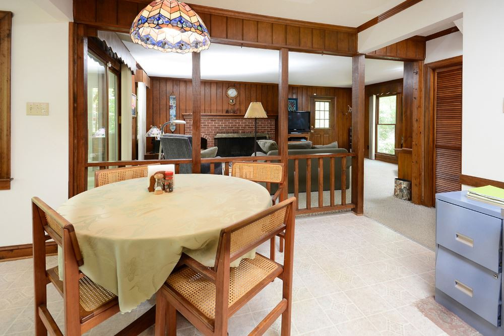 2735 Old Sugar Road Durham, NC 27707 - Photo 14 of 30 Photo 14
