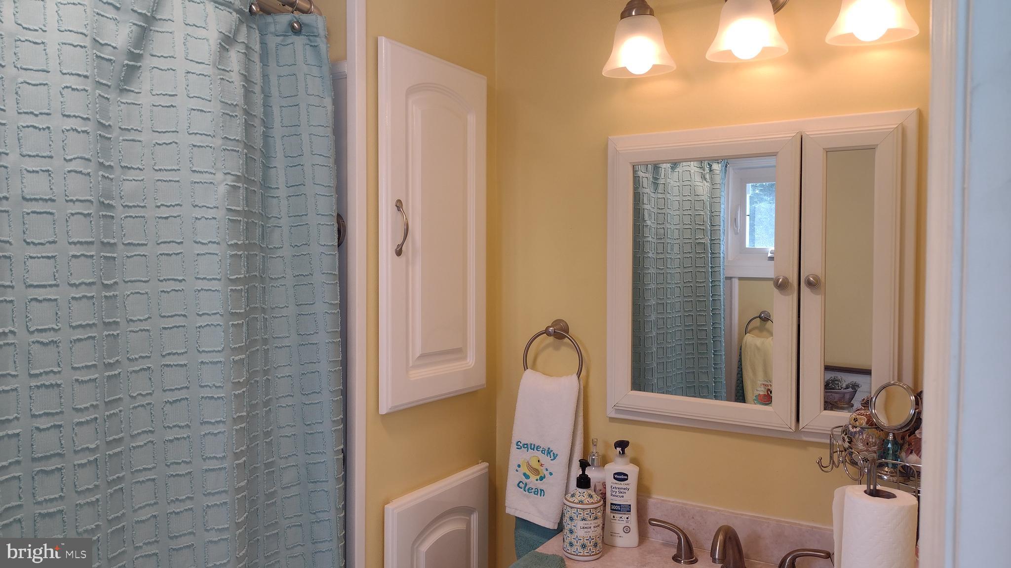 815 Rosedale Avenue Rosedale, MD 21237 - Photo 14 of 40 Full Bathroom