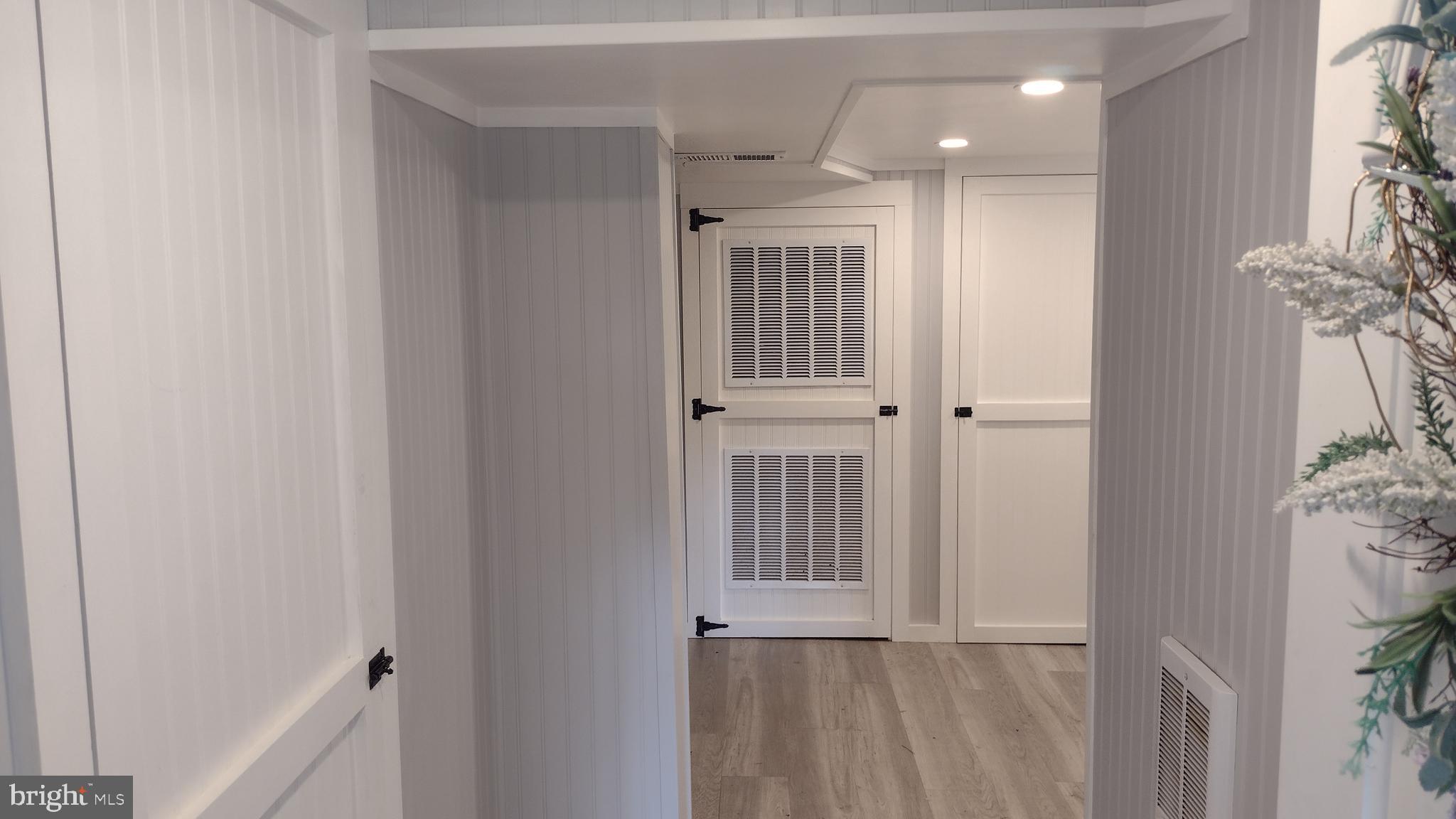 815 Rosedale Avenue Rosedale, MD 21237 - Photo 20 of 40 Lower level finished Basement