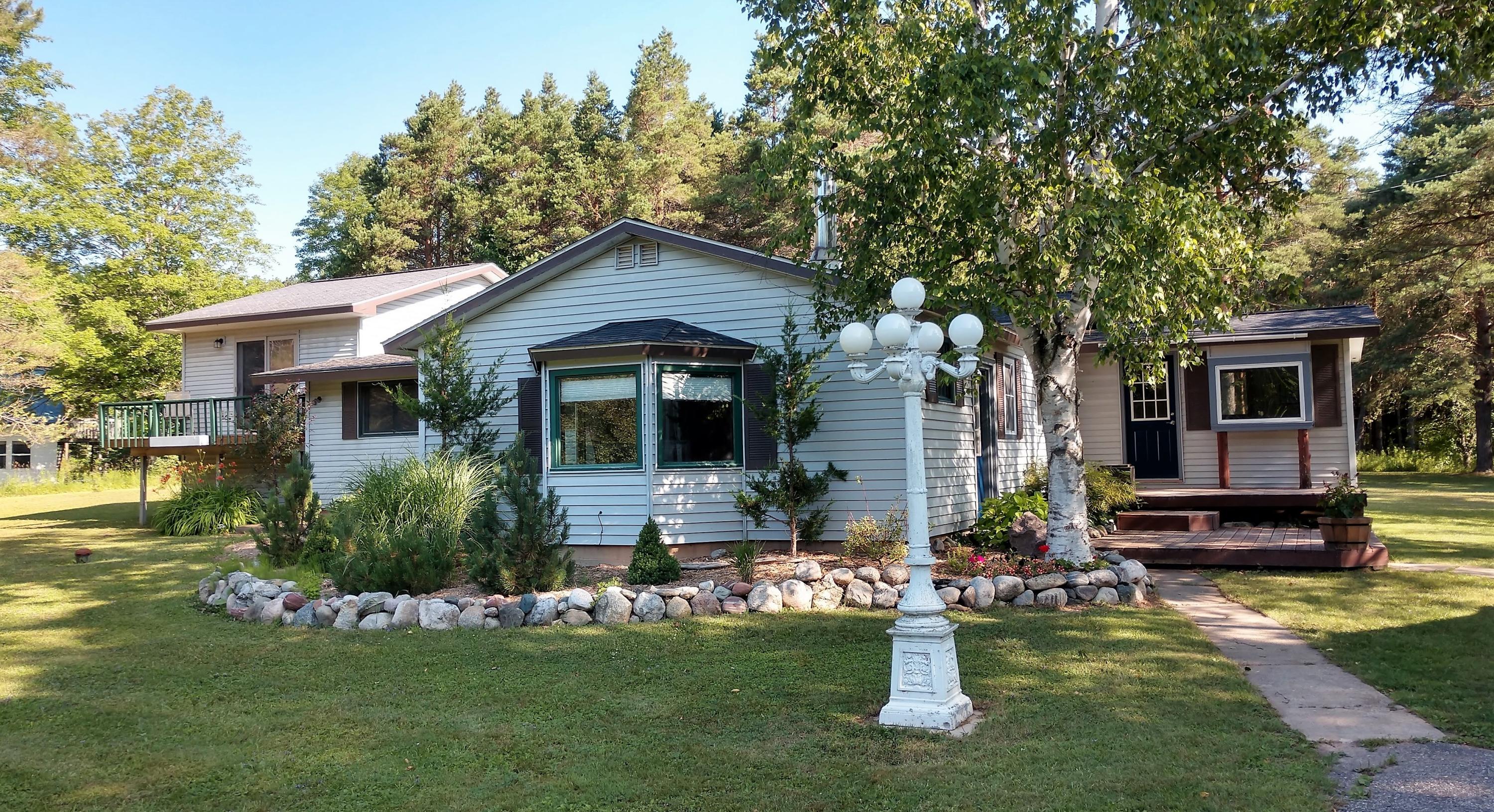 E212 Gorman Road St. Ignace, MI 49781 - Photo 3 of 46 Gallery Image 3