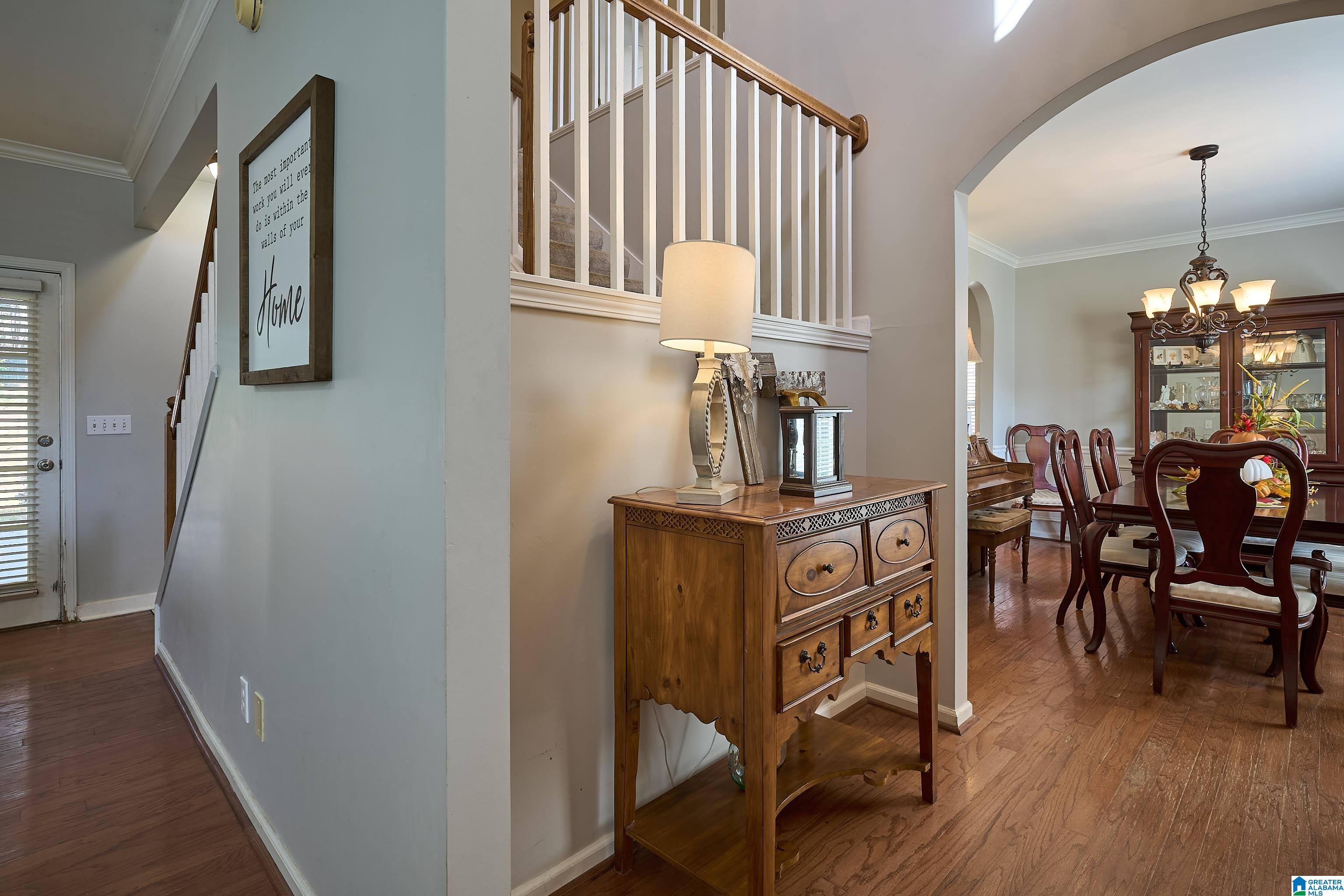 121 Blue Spring Place Alabaster, AL 35007 - Photo 17 of 63