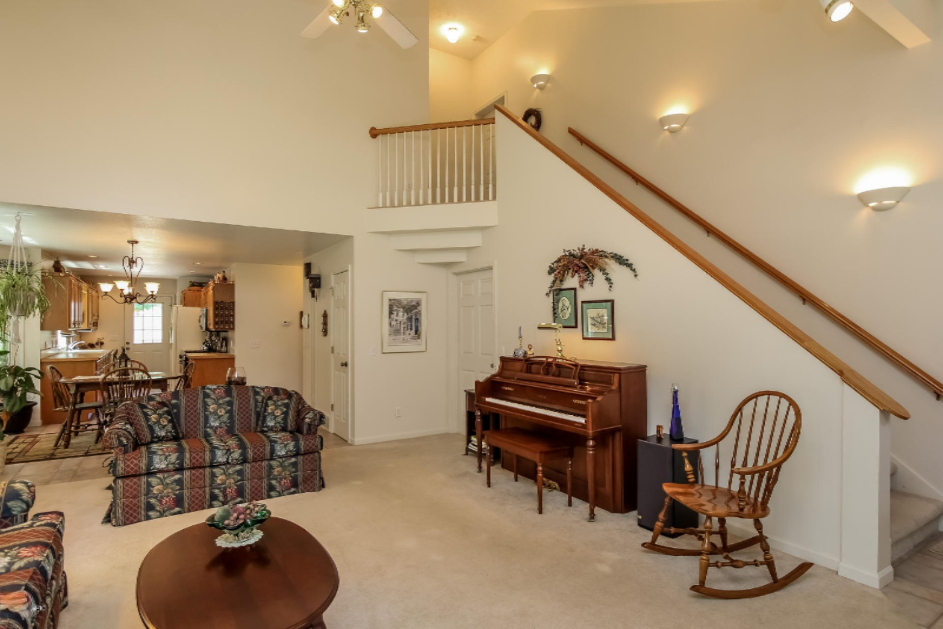 6571 Indian Point Road Montague, MI 49437 - Photo 7 of 38 007-Living_Room-1835063-medium
