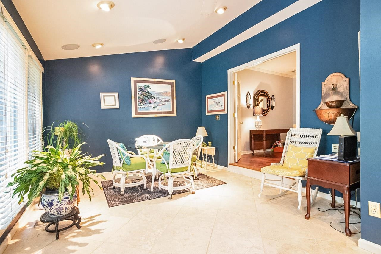 5805 Branchwood Road Raleigh, NC 27609 - Photo 16 of 22 Photo 16