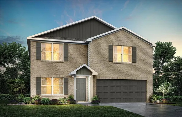$362,990 | 1624 Dwelling Place, Godley, TX 76044