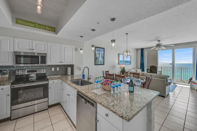 $655,000 | 1160 Scenic Gulf Drive, Unit A712, Miramar Beach, FL 32550