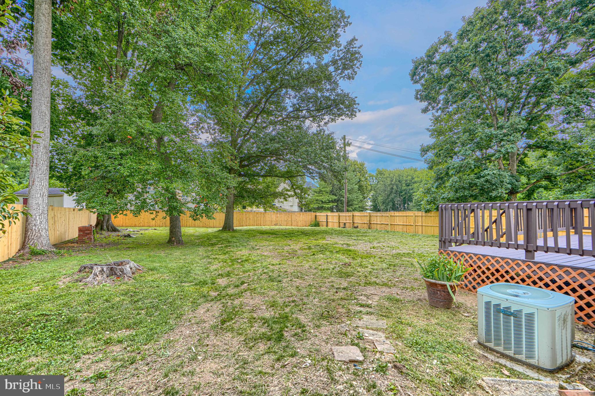 4115 Hanwell Road Randallstown, MD 21133 - Photo 56 of 60 Gallery Image 56