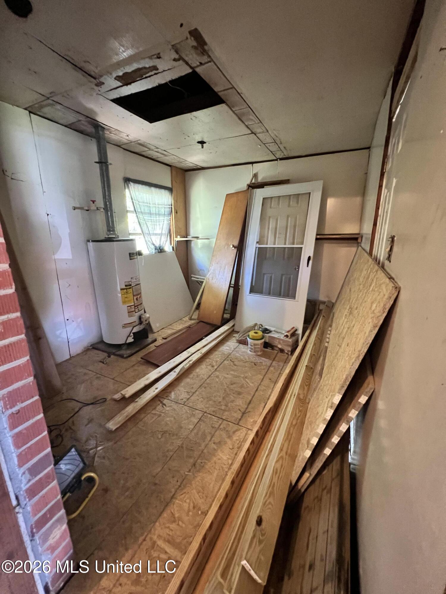 6 Ledbetter Drive Purvis, MS 39475 - Photo 18 of 18 IMG_0575