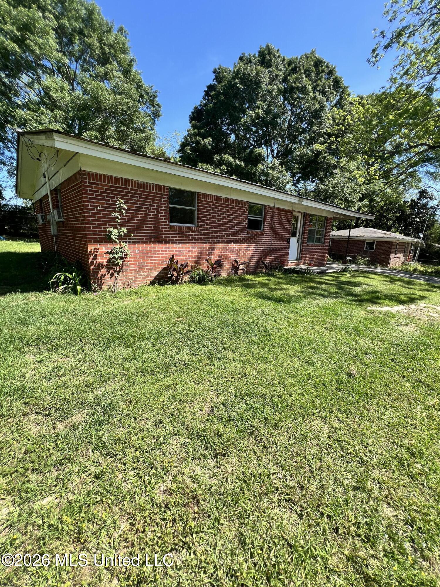 6 Ledbetter Drive Purvis, MS 39475 - Photo 2 of 18 IMG_0580