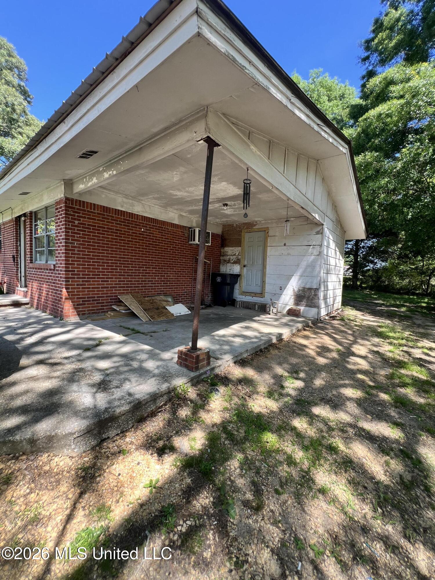6 Ledbetter Drive Purvis, MS 39475 - Photo 5 of 18 IMG_0583