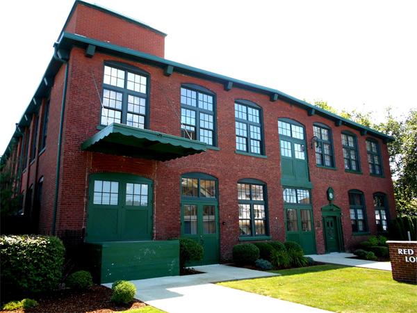 63 Blakeley Street, Unit 204 Woonsocket, RI 02895 - Photo 1 of 23 Gallery Image 1