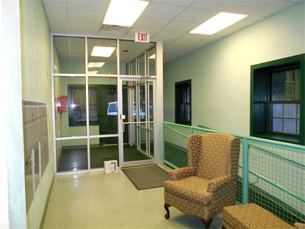 63 Blakeley Street, Unit 204 Woonsocket, RI 02895 - Photo 20 of 23 Gallery Image 20