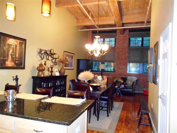 63 Blakeley Street, Unit 204 Woonsocket, RI 02895 - Photo 3 of 23 Gallery Image 3