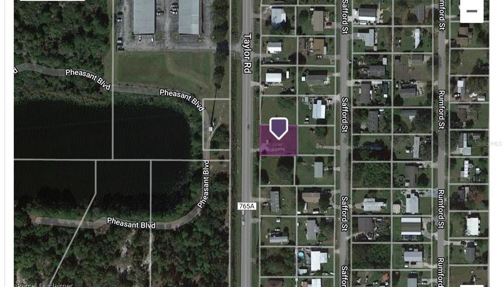 6120 Taylor Road Punta Gorda, FL 33950 - Photo 1 of 1