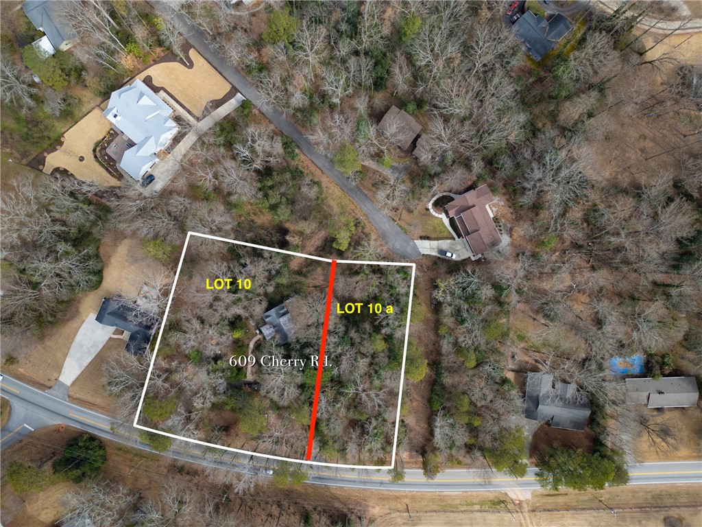 609 Cherry Road Clemson, SC 29631 - Photo 2 of 30