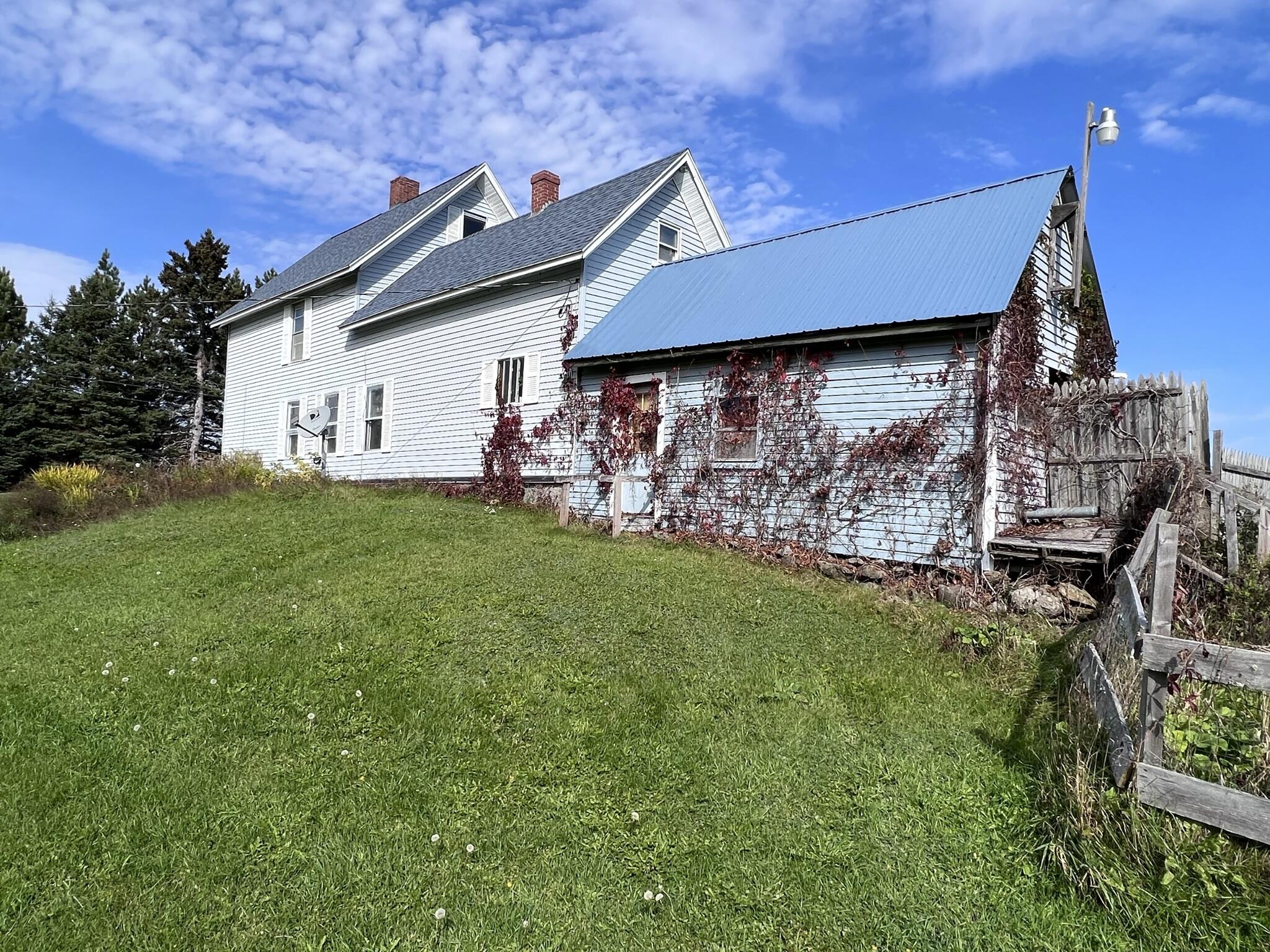 3001 Military Road Wytopitlock, ME 04497 - Photo 31 of 31 IMG_4507