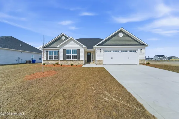 $333,000 | 210 Windsor Run Boulevard, Jacksonville, NC 28546
