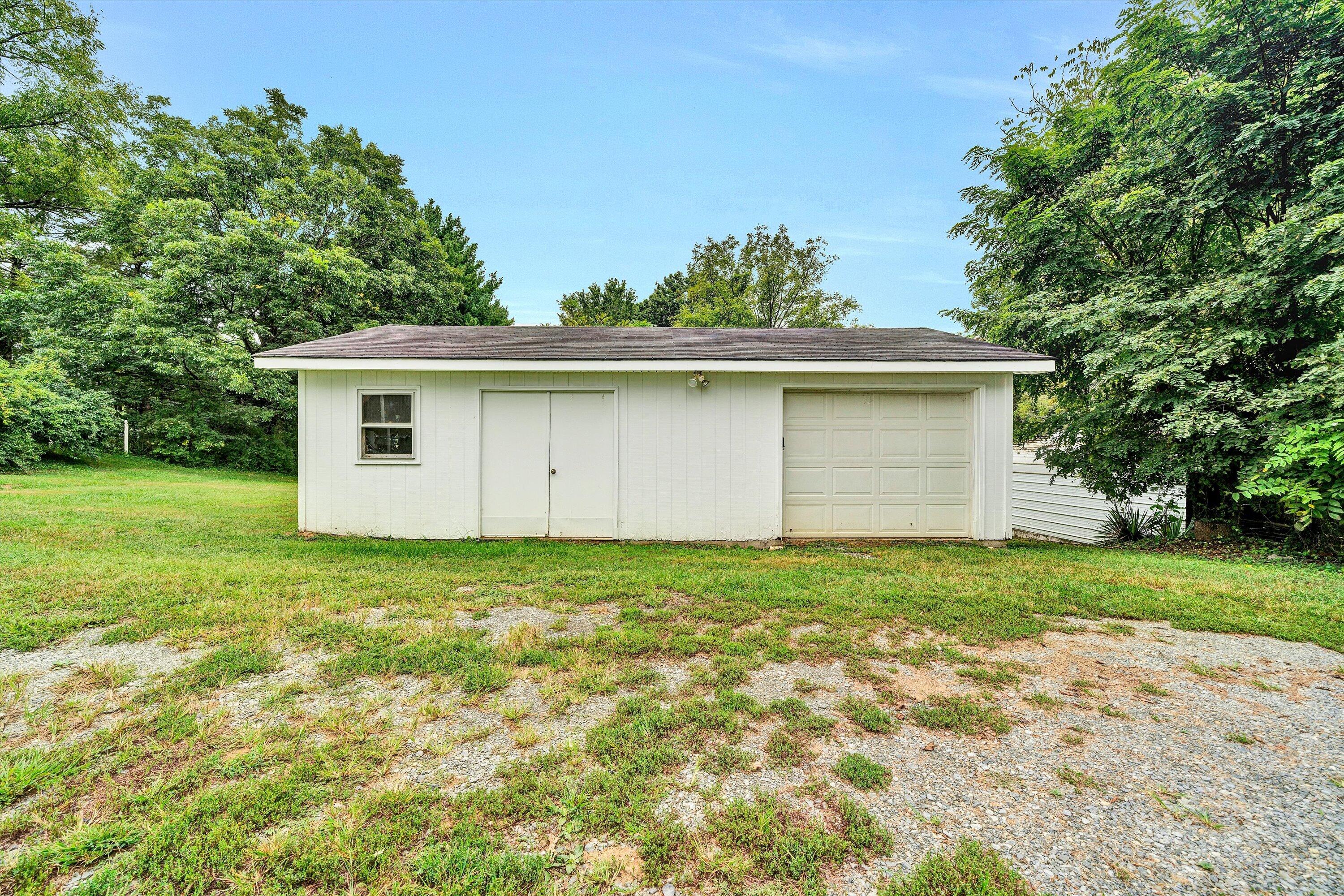 95 Spring Street Rocky Mount, VA 24151 - Photo 35 of 37 95 Spring St.