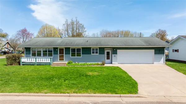 $225,000 | 410 South 4th Street, Barron, WI 54812