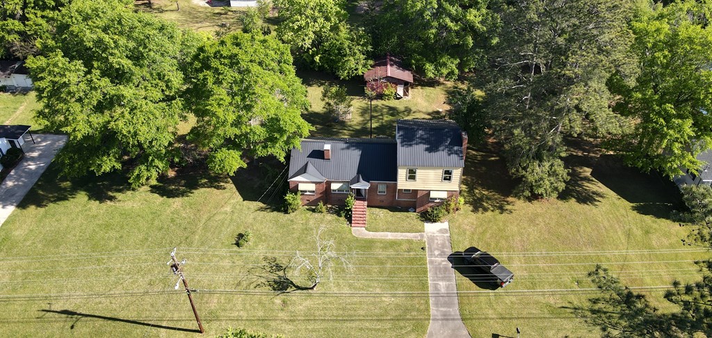 522 4th Street Manchester, GA 31816 - Photo 2 of 19