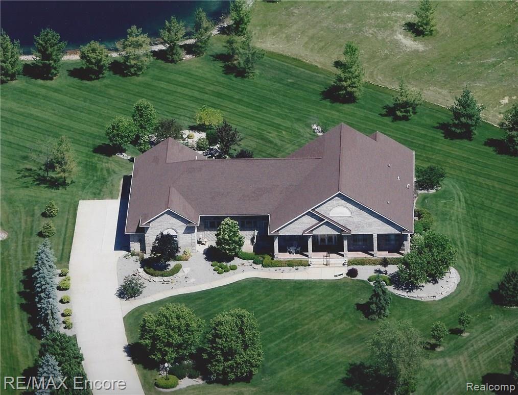 11293 Chapman Court Romeo, MI 48065 - Photo 1 of 97 11293 Chapman Ct.
