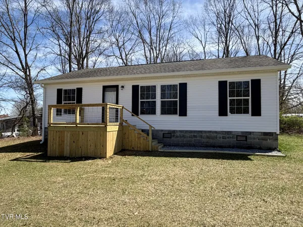 $165,000 | 12030 Driffield Drive, Coeburn, VA 24230