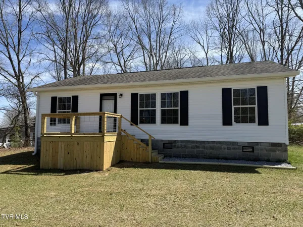 $165,000 | 12030 Driffield Drive, Coeburn, VA 24230